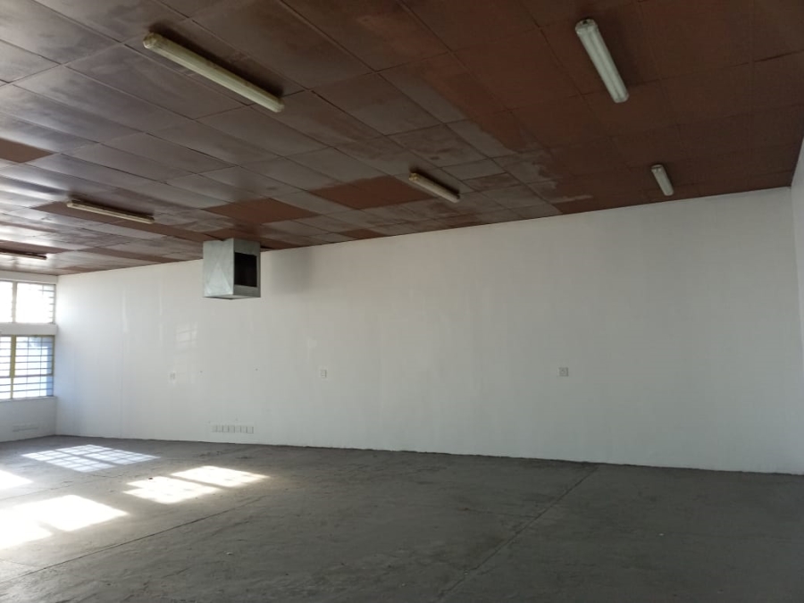 To Let commercial Property for Rent in University Estate Western Cape